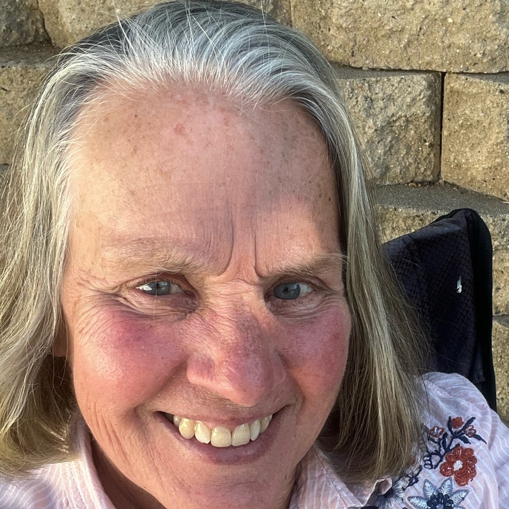 Meet your Posher, Sheila